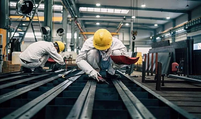 Beyşehir Depo İstifleme Hizmeti